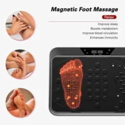 Dexmalle Home Fitness Equipment For Weight Loss & Lymphatic Drainage 13 Dexmalle Home Fitness Equipment For Weight Loss & Lymphatic Drainage -Fradel & Spies GUEST cee9060a f4bc 4fe3 9641 6f92d9da0850