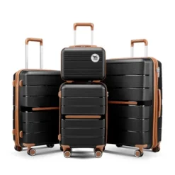 Dexmalle Luggage Sets 4 Piece -Fradel & Spies GUEST cef5b6ca 5af1 42e6 bb3e 40a1ce5f877c