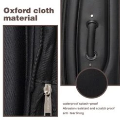 Dexmalle SoftshellLuggage Expandable 4 Piece Set -Fradel & Spies GUEST cf77c070 3517 40f7 8794 da28cab8dfab