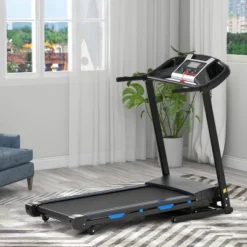 Dexmalle Electric Treadmill With Automatic InclineElectric Treadmill With Automatic Incline -Fradel & Spies GUEST cff4e77a f902 4b44 b2cf a0fe3089932b