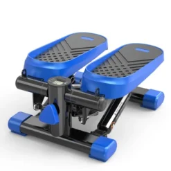 Dexmalle Mini Stepper With Resistance Bands And LCD Monitor For Exercise At Home -Fradel & Spies GUEST d15b23b9 c39e 4bf5 b2bf ef6b3cbe385f