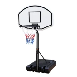 Dexmalle Portable Poolside Basketball Hoop -Fradel & Spies GUEST d2819ea1 0950 416b b71c 57d9ea863159