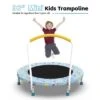 Dexmalle 36inch Mini Trampoline For Kids