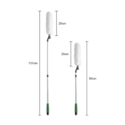 Dexmalle Long Handle Duster,Dust Collector With Extension Bar -Fradel & Spies GUEST d420c194 48b7 41a8 9ea4 b477d65ae09f