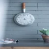 Dexmalle Personality Wall Clock