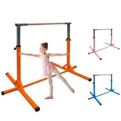 Dexmalle Junior Training Kip Bar For Home 11 Dexmalle Junior Training Kip Bar For Home - Image 9