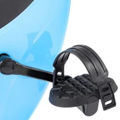 Dexmalle `Fitness Upright And Recumbent X-Bike With 16-Level Adjustable Resistance -Fradel & Spies GUEST d59e80c8 a5b2 453a 9554 bfd392920949