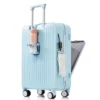 Dexmalle Luggage Set Of 3, 20, 24, 28inch With USB Port -Fradel & Spies GUEST d6ce55a0 0e65 4822 93a3 e8c212e52f19