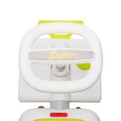 Dexmalle 12V Kids Ride On Go-Karts Electric Cleaning Vehicle W/ Music & Light 16 Dexmalle 12V Kids Ride On Go-Karts Electric Cleaning Vehicle W/ Music & Light -Fradel & Spies GUEST d6dcd744 a9e9 4dc3 8961 fe6868b843d0