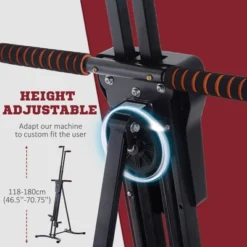 Dexmalle High-Intensity Cardio & Muscle Toning Exercise For Home Gym -Fradel & Spies GUEST d753e5cf 309f 4d60 bf8b 63ee3a0e5d76