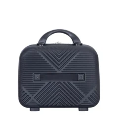 Dexmalle 4-piece ABS Lightweight Suitcase -Fradel & Spies GUEST d792aa5b 632a 42f0 a74f 02f1d87717a0