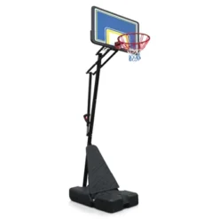 Dexmalle Portable Basketball Hoop For Youth Adults 19 Dexmalle Portable Basketball Hoop For Youth Adults -Fradel & Spies GUEST d862b4c8 8f26 440a 9294 08f7e779aef1