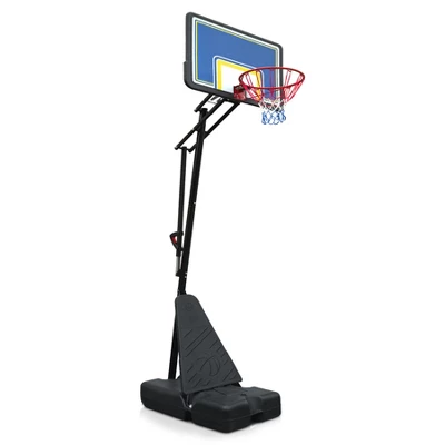 Dexmalle Portable Basketball Hoop For Youth Adults 11 Dexmalle Portable Basketball Hoop For Youth Adults - Image 9