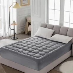 Dexmalle 450gsm Filled Cotton Mattress, 60*70in -Fradel & Spies GUEST d8bddeb2 b41d 42b3 b6c9 c0b8fe2021d7