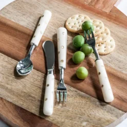 Dexmalle S/5 Cutlery In Box