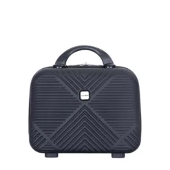 Dexmalle 4-piece ABS Lightweight Suitcase -Fradel & Spies GUEST dd59bb37 f3b3 491d a2fe b1550a790777