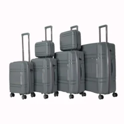 Dexmalle 6-piece Luggage Set 31 Dexmalle 6-piece Luggage Set -Fradel & Spies GUEST ddbcceb7 4425 4cd4 a783 63342d426427