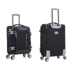 Dexmalle Softside Upright Luggage Set , Lightweight,4-Piece 18 Dexmalle Softside Upright Luggage Set , Lightweight,4-Piece -Fradel & Spies GUEST ddfd6780 cc9a 490f 88e7 f942ad7c52db