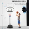 Dexmalle Basketball Hoop -Fradel & Spies GUEST de15aad9 d8a6 49a8 8276 4e6670518608