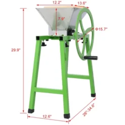 Dexmalle Fruit Wine Press And Crusher And Filter Bag -Fradel & Spies GUEST deaa7461 4ac4 4e5e 8ce4 8a4bce28c92c 1