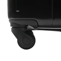 Dexmalle 20-Inch Hardshell Carry-On Luggage With 2 Packing Cubes -Fradel & Spies GUEST def6309c a22c 4457 bd87 5b6f8a317a97