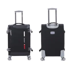 Dexmalle Softside Upright Luggage Set , Lightweight,4-Piece 12 Dexmalle Softside Upright Luggage Set , Lightweight,4-Piece -Fradel & Spies GUEST e090ef86 5683 4828 84d2 6e7875c93f7a
