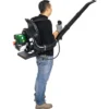 Dexmalle 4-STROKE BACKPACK LEAF BLOWER -Fradel & Spies GUEST e1644ee8 c844 4c9f a9f0 1a6f86b98f47