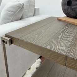 Dexmalle 3-Piece Metal Frame Wood Living Room Coffee Table And 2Tables Set 19 Dexmalle 3-Piece Metal Frame Wood Living Room Coffee Table And 2Tables Set -Fradel & Spies GUEST e1fe05f6 8aed 4e96 9ccc dbc5b89ac8ac