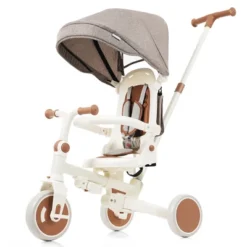 Dexmalle Foldable Toddler Tricycle -Fradel & Spies GUEST e44b336f e931 40da 91e7 31b65ea32d26