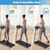 Dexmalle NEW Folding Treadmills
