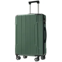Dexmalle 24-inch Hardshell Luggage -Fradel & Spies GUEST e5bd01bc 42ed 4dcc ba04 82e17db1ad66