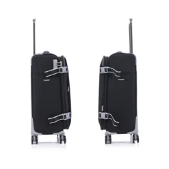 Dexmalle Softside Upright Luggage Set , Lightweight,4-Piece 13 Dexmalle Softside Upright Luggage Set , Lightweight,4-Piece -Fradel & Spies GUEST e5e081ac 46bc 4973 844e 7d90740f2bfa