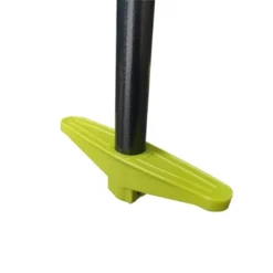 Dexmalle Lime Green Interesting Swingset With Plastic Safe Swing Set -Fradel & Spies GUEST e60b6cd1 0591 4c03 bab2 4746e7070069