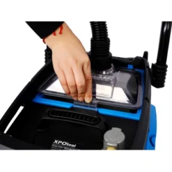 Dexmalle Wet Dry Blow Vacuum 3 In 1 Shop Vacuum Cleaner -Fradel & Spies GUEST e675c747 4dc4 46ec bb38 5ce78f2abc55