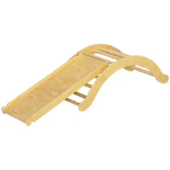 Dexmalle Indoor 4 In 1 Pikler Climbing Set With Arch Climber -Fradel & Spies GUEST e6bcfc25 65d1 4240 a591 d39640bf7b39