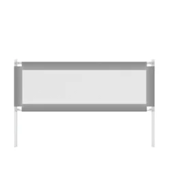 Dexmalle Bed Rails For Toddlers And Baby( 78.7", 2 Side) -Fradel & Spies GUEST e7237b5d 9de8 40af b356 0eaf0ad59f2b
