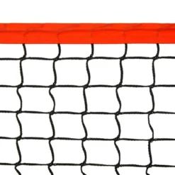 Dexmalle 10ft Portable Soccer Tennis/Pickleball/Badminton/Mini Tennis Net W/ Sideline For Training -Fradel & Spies GUEST e877fdd3 cd9b 49a5 a2ae 1cba91e447bd