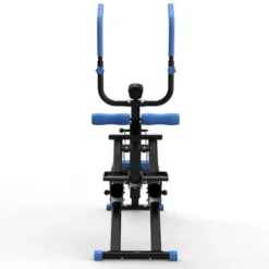 Dexmalle Multifunctional 2-In-1 Stair Stepper And Ab Workout Machine -Fradel & Spies GUEST e87e601e 3e6e 4a6a 8643 92c34b39a38c