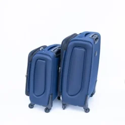 Dexmalle Two-piece Suitcase Suitcase Set 13 Dexmalle Two-piece Suitcase Suitcase Set -Fradel & Spies GUEST e9e4920b 8a07 4baa 82d6 2f428ab97f6d