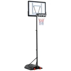 Dexmalle Basketball Hoop Outdoor -Fradel & Spies GUEST e9e787e7 c57b 4903 beff 957ab32ee2b5