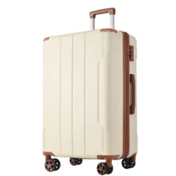 Dexmalle 24-inch Hardshell Luggage -Fradel & Spies GUEST eb1e493b d597 4211 bb44 14431f3c4dea