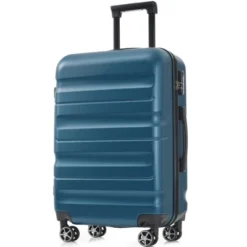 Dexmalle 28 Inch Hardshell ABS Suitcase With Spinner Wheels 15 Dexmalle 28 Inch Hardshell ABS Suitcase With Spinner Wheels -Fradel & Spies GUEST ec9a92bd 243d 4056 bba3 a85e0776036c