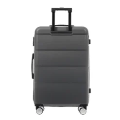 Dexmalle 3 Piece Double Spinner Wheels Suitcase With Handle Password Lock -Fradel & Spies GUEST f0285a9b ac71 4494 9f1b 6fb8c5776a17