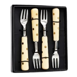 Dexmalle S/4 Forks & Knives In Bo -Fradel & Spies GUEST f0fe4545 14b2 4426 bcd1 7dc473a8372c