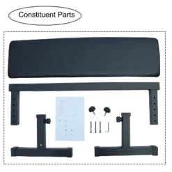 Dexmalle Home Fitness Strength Training Bench -Fradel & Spies GUEST f25ab56f 5623 4cbc 84ba f1c017c955fb