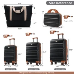 Dexmalle Carry-On & Check-In Sizes For Travel & Business -Fradel & Spies GUEST f272ce1e c42a 4af8 a7ba 862938aad24a