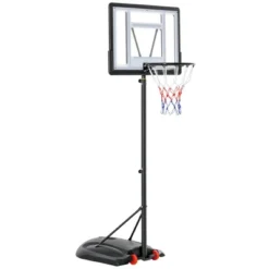 Dexmalle Basketball Hoop Outdoor -Fradel & Spies GUEST f2db09f5 d791 476a a53e 5e2bf159f993