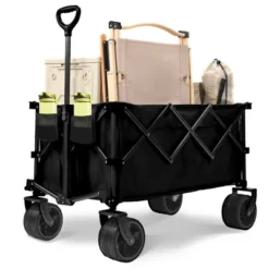 Dexmalle Dexmalle 450LB Heavy Duty Foldable Wagon 22 Dexmalle Dexmalle 450LB Heavy Duty Foldable Wagon -Fradel & Spies GUEST f34384ca 60f5 433a 9ba6 e24f3f82482a