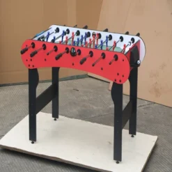 Dexmalle 5Ft Soccer Table,foosball Table,football Table 22 Dexmalle 5Ft Soccer Table,foosball Table,football Table -Fradel & Spies GUEST f3ddfb2f f94a 45d1 9462 4ff51f22c7c6