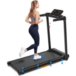 Dexmalle Walking Mat Treadmills Portable For Home & Office -Fradel & Spies GUEST f404e243 b903 45c1 9947 275e8099563b